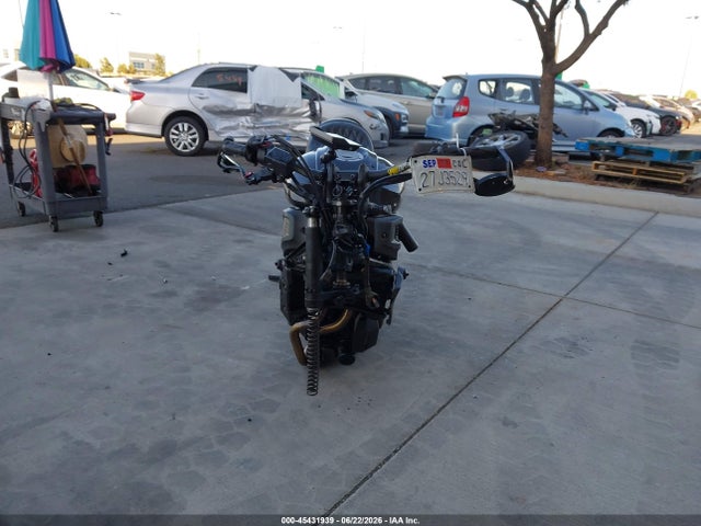 Yamaha Mtm690 2024 JYARM42Y5RA001153 Image 5