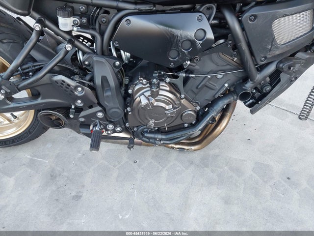 Yamaha Mtm690 2024 JYARM42Y5RA001153 Image 8