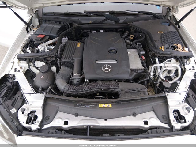 Mercedes-Benz E 300 2018 WDDZF4JB5JA395159 Image 10