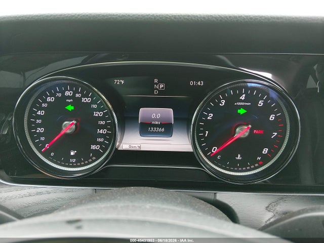 Mercedes-Benz E 300 2018 WDDZF4JB5JA395159 Image 7