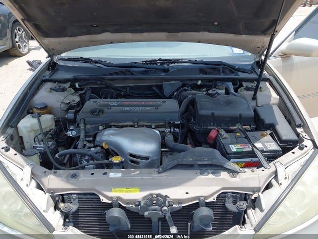 Aukcja sprzedaży 2005 Toyota Camry Xle, vin: 4T1BE32K75U972667, numer aukcji: 45431955