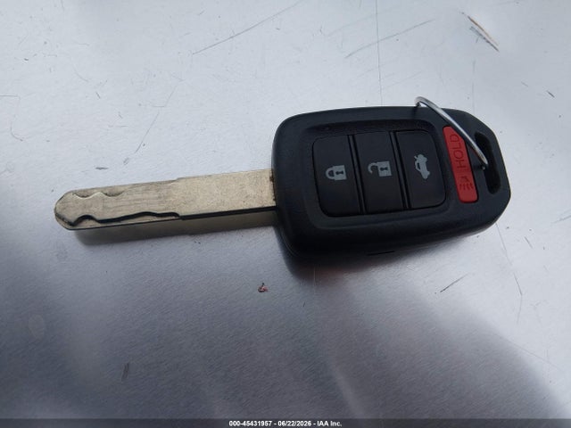 Honda Civic Lx 2019 19XFC2F64KE019038 Image 11