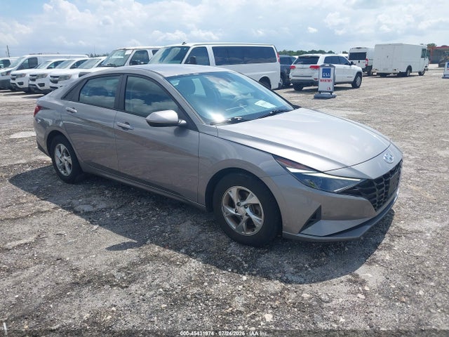 Aukcja sprzedaży 2023 Hyundai Elantra Se, vin: KMHLL4AG2PU556087, numer aukcji: 45431974