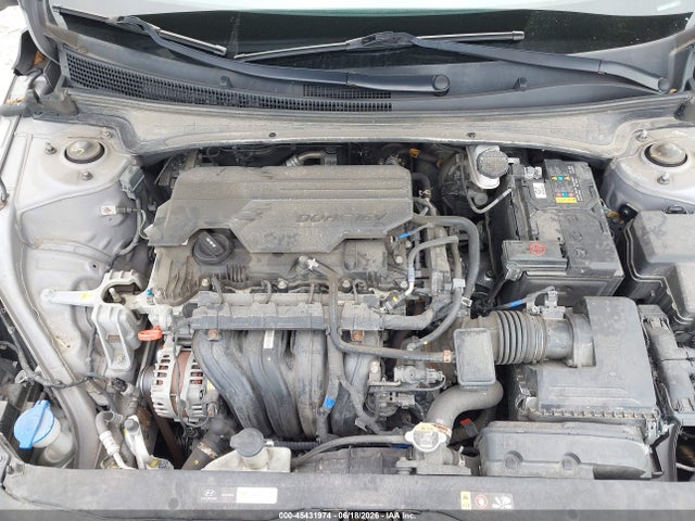 Aukcja sprzedaży 2023 Hyundai Elantra Se, vin: KMHLL4AG2PU556087, numer aukcji: 45431974