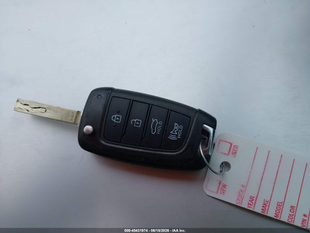 Aukcja sprzedaży 2023 Hyundai Elantra Se, vin: KMHLL4AG2PU556087, numer aukcji: 45431974