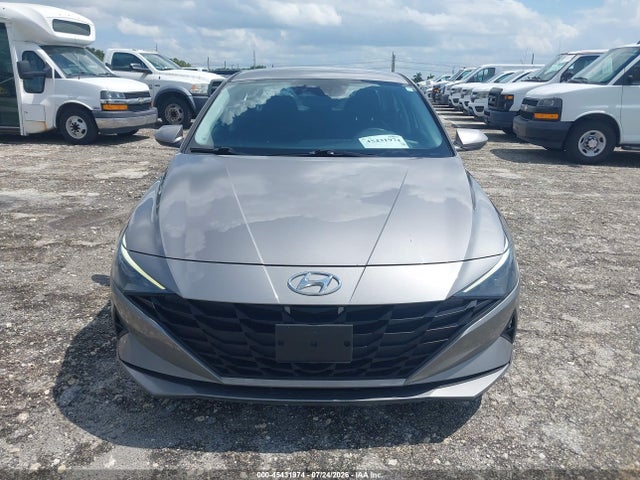 Aukcja sprzedaży 2023 Hyundai Elantra Se, vin: KMHLL4AG2PU556087, numer aukcji: 45431974