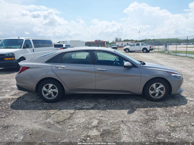 Aukcja sprzedaży 2023 Hyundai Elantra Se, vin: KMHLL4AG2PU556087, numer aukcji: 45431974