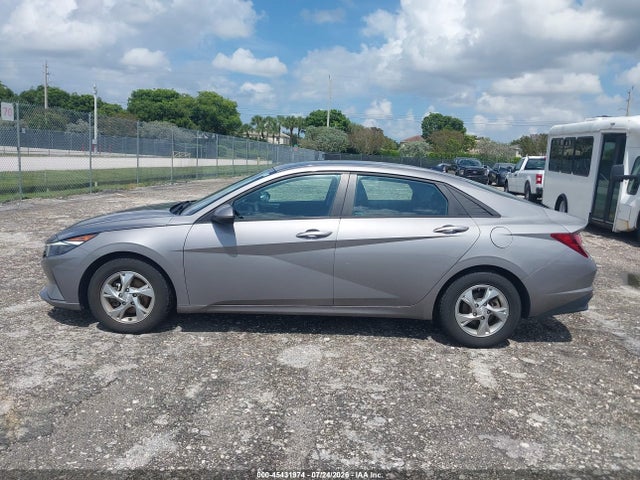 Aukcja sprzedaży 2023 Hyundai Elantra Se, vin: KMHLL4AG2PU556087, numer aukcji: 45431974