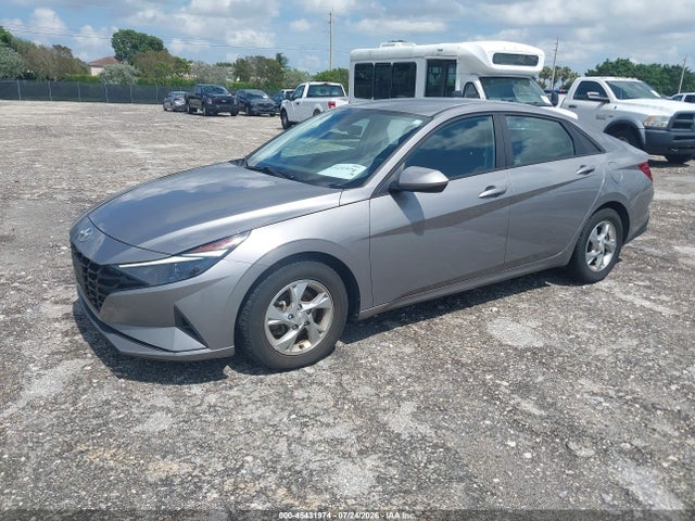 Aukcja sprzedaży 2023 Hyundai Elantra Se, vin: KMHLL4AG2PU556087, numer aukcji: 45431974