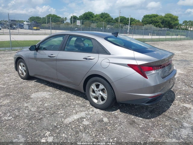 Aukcja sprzedaży 2023 Hyundai Elantra Se, vin: KMHLL4AG2PU556087, numer aukcji: 45431974