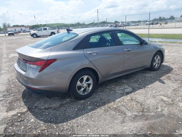 Aukcja sprzedaży 2023 Hyundai Elantra Se, vin: KMHLL4AG2PU556087, numer aukcji: 45431974
