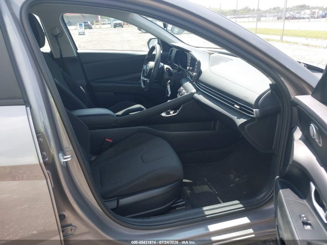 Aukcja sprzedaży 2023 Hyundai Elantra Se, vin: KMHLL4AG2PU556087, numer aukcji: 45431974