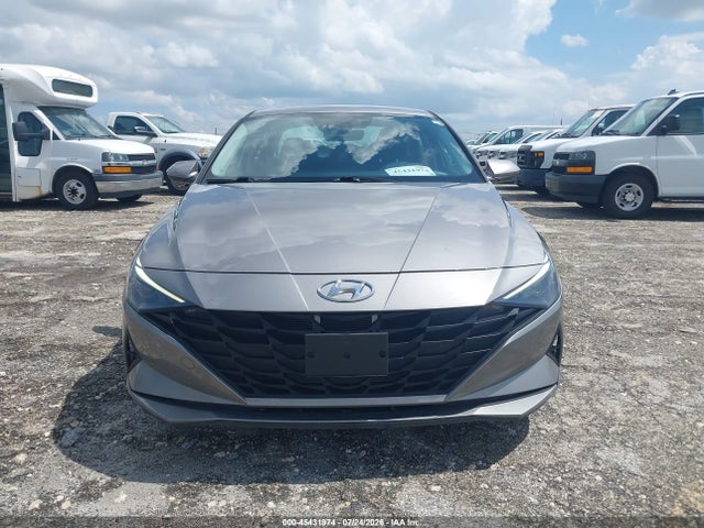 Aukcja sprzedaży 2023 Hyundai Elantra Se, vin: KMHLL4AG2PU556087, numer aukcji: 45431974