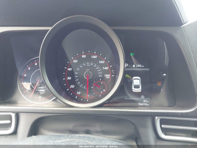 Aukcja sprzedaży 2023 Hyundai Elantra Se, vin: KMHLL4AG2PU556087, numer aukcji: 45431974