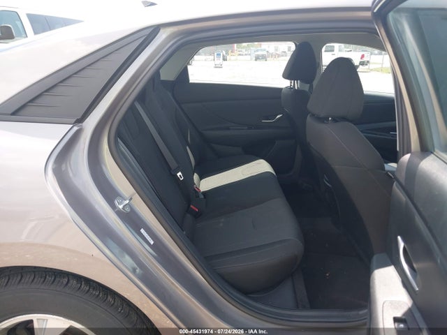 Aukcja sprzedaży 2023 Hyundai Elantra Se, vin: KMHLL4AG2PU556087, numer aukcji: 45431974
