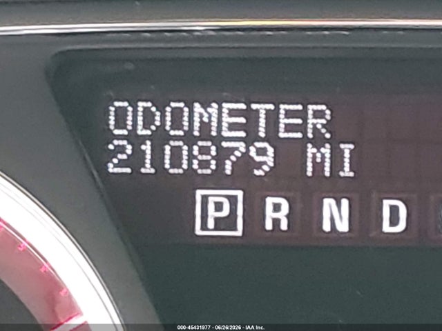 45431977 :رقم المزاد ، 1GKKRTKD4DJ144459 vin ، 2013 Gmc Acadia Denali مزاد بيع