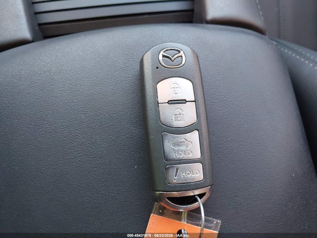 Продажа на аукционе авто 2018 Mazda Mazda6 Touring, vin: JM1GL1VM8J1313381, номер лота: 45431978