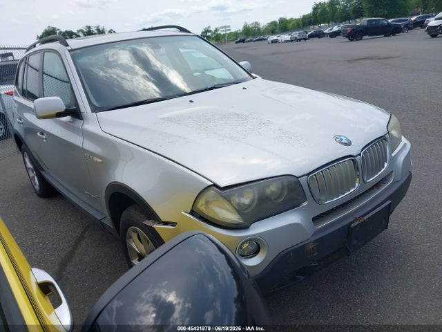 Aukcja sprzedaży 2009 Bmw X3 Xdrive30i, vin: WBXPC93409WJ28941, numer aukcji: 45431979
