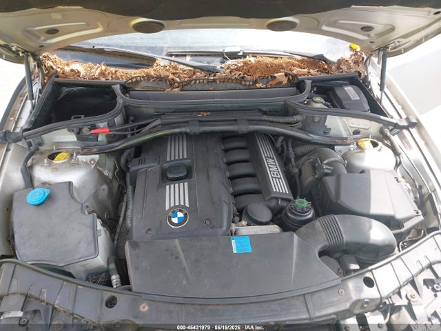 45431979 :رقم المزاد ، WBXPC93409WJ28941 vin ، 2009 Bmw X3 Xdrive30i مزاد بيع