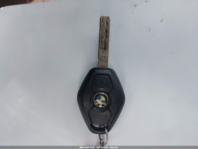 45431979 :رقم المزاد ، WBXPC93409WJ28941 vin ، 2009 Bmw X3 Xdrive30i مزاد بيع
