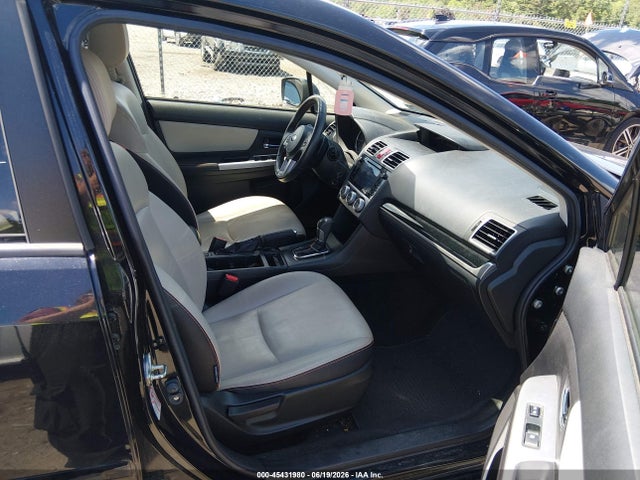JF2GPAKC5H8200362 Subaru Crosstrek 2.0i Limited