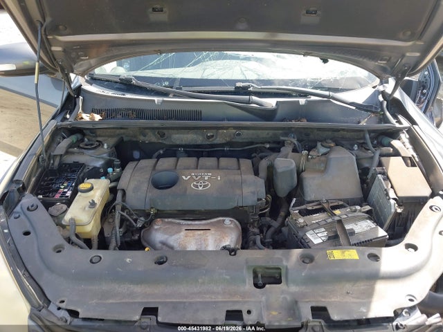 Aukcja sprzedaży 2011 Toyota Rav4 Sport, vin: JTMRF4DV3B5037312, numer aukcji: 45431982