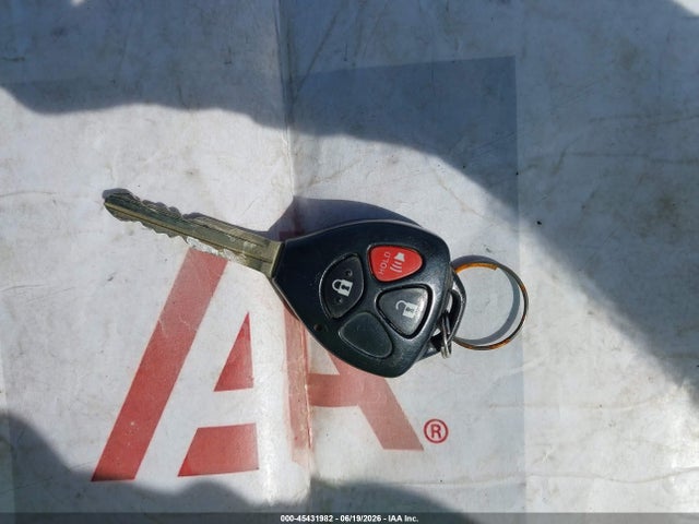 Aukcja sprzedaży 2011 Toyota Rav4 Sport, vin: JTMRF4DV3B5037312, numer aukcji: 45431982