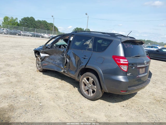 Aukcja sprzedaży 2011 Toyota Rav4 Sport, vin: JTMRF4DV3B5037312, numer aukcji: 45431982