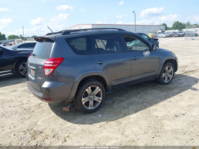 Aukcja sprzedaży 2011 Toyota Rav4 Sport, vin: JTMRF4DV3B5037312, numer aukcji: 45431982