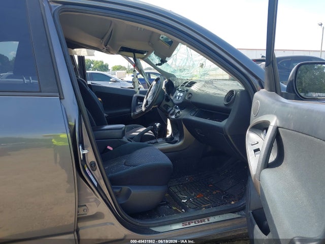 Aukcja sprzedaży 2011 Toyota Rav4 Sport, vin: JTMRF4DV3B5037312, numer aukcji: 45431982