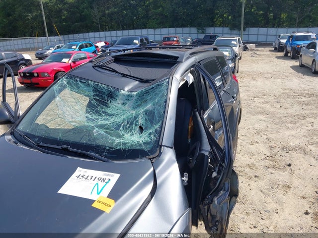 Aukcja sprzedaży 2011 Toyota Rav4 Sport, vin: JTMRF4DV3B5037312, numer aukcji: 45431982