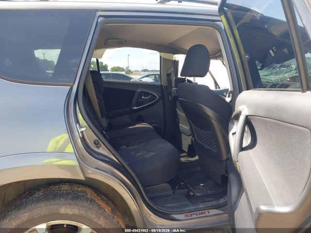 Aukcja sprzedaży 2011 Toyota Rav4 Sport, vin: JTMRF4DV3B5037312, numer aukcji: 45431982
