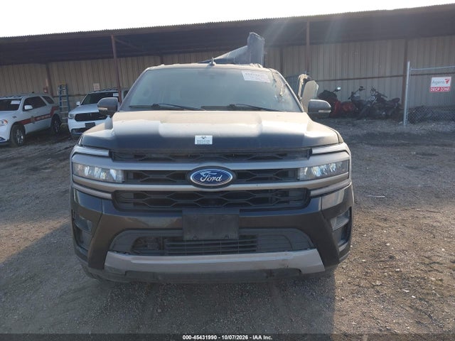 Продаж на аукціоні авто 2024 Ford Expedition Xlt Max, vin: 1FMJK1H80REA43876, номер лоту: 45431990