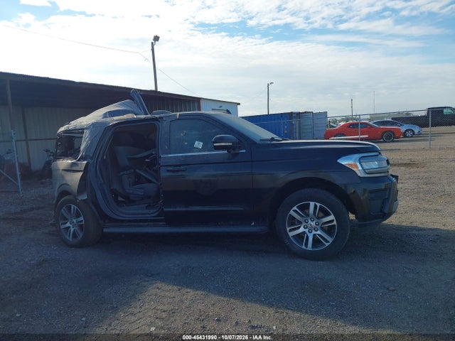 Продаж на аукціоні авто 2024 Ford Expedition Xlt Max, vin: 1FMJK1H80REA43876, номер лоту: 45431990
