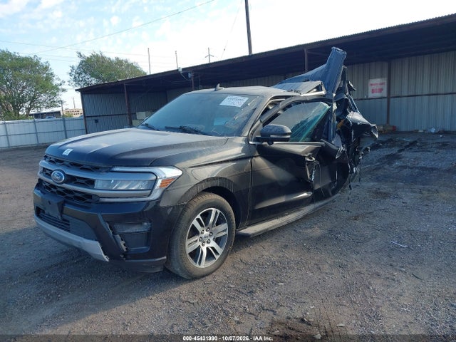 Продаж на аукціоні авто 2024 Ford Expedition Xlt Max, vin: 1FMJK1H80REA43876, номер лоту: 45431990