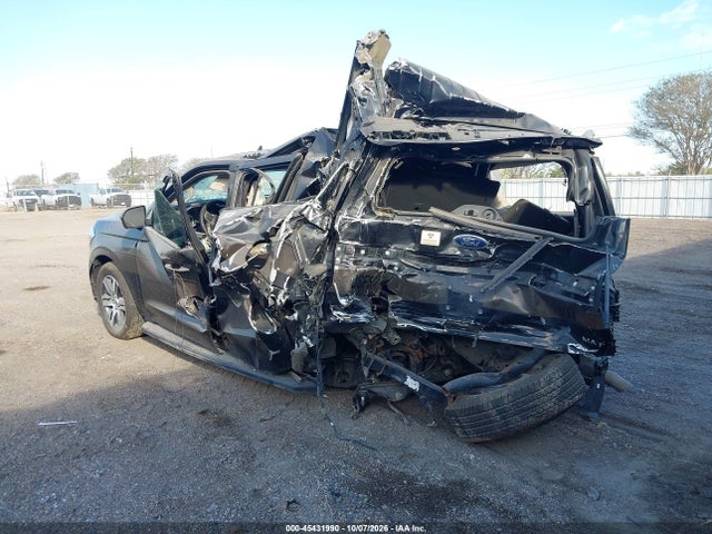 Продаж на аукціоні авто 2024 Ford Expedition Xlt Max, vin: 1FMJK1H80REA43876, номер лоту: 45431990