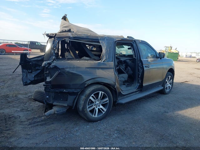 Продаж на аукціоні авто 2024 Ford Expedition Xlt Max, vin: 1FMJK1H80REA43876, номер лоту: 45431990