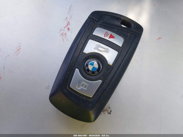 WBA3A9G55ENS64354 BMW 335i