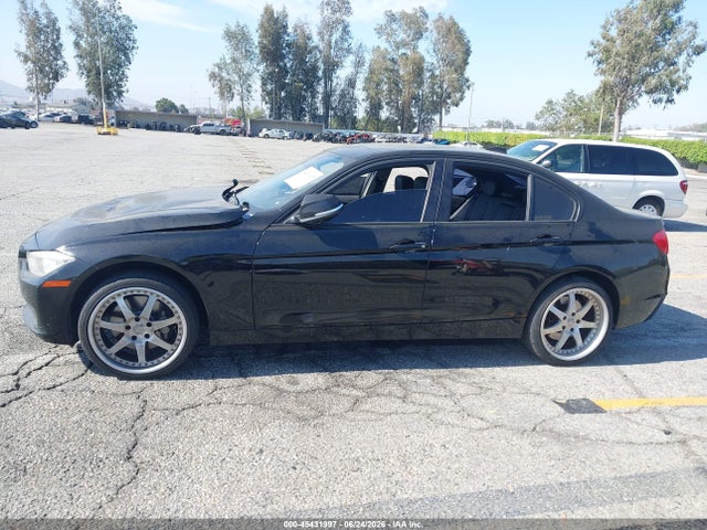 WBA3A9G55ENS64354 BMW 335i