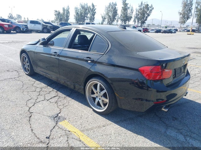WBA3A9G55ENS64354 BMW 335i