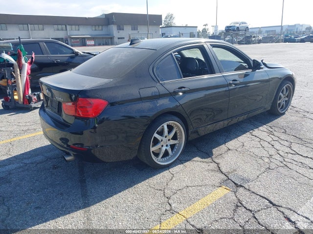Продажа на аукционе авто 2014 Bmw 335i, vin: WBA3A9G55ENS64354, номер лота: 45431997