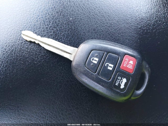 Auction sale of the 2012 Toyota Camry Se, vin: 4T1BF1FK8CU077651, lot number: 45431998