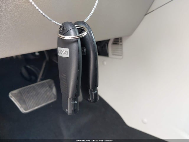 Dodge Grand Caravan Se 2018 2C4RDGBG1JR248599 Image 11