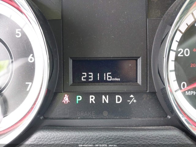Dodge Grand Caravan Se 2018 2C4RDGBG1JR248599 Image 16