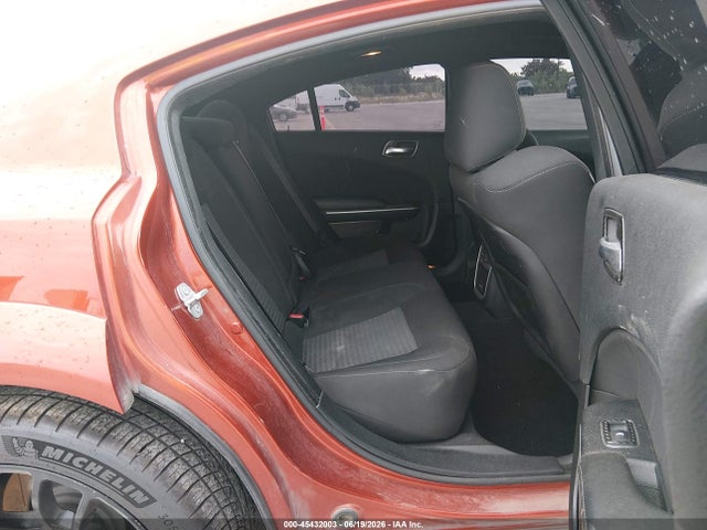 Продаж на аукціоні авто 2020 Dodge Charger Scat Pack Widebody Rwd, vin: 2C3CDXGJ9LH197506, номер лоту: 45432003