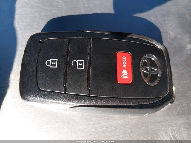 3TMLB5JN5TM253668 Toyota Tacoma Sr5