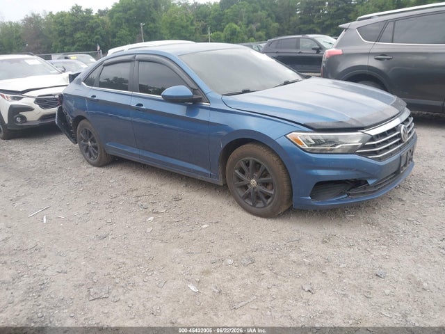 Aukcja sprzedaży 2019 Volkswagen Jetta 1.4t S, vin: 3VWN57BUXKM027574, numer aukcji: 45432005