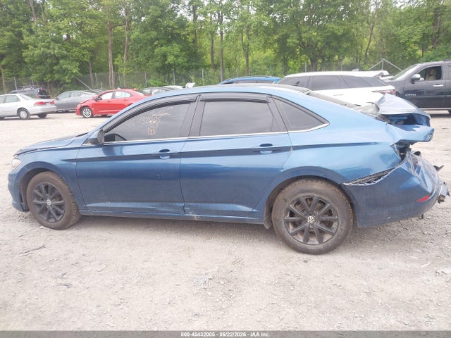 Aukcja sprzedaży 2019 Volkswagen Jetta 1.4t S, vin: 3VWN57BUXKM027574, numer aukcji: 45432005