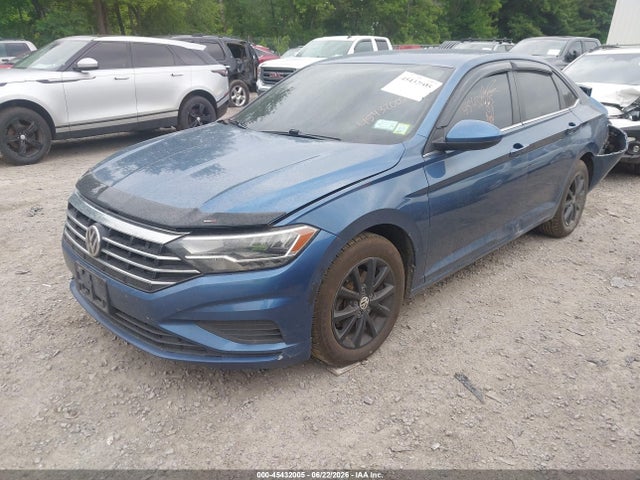 Aukcja sprzedaży 2019 Volkswagen Jetta 1.4t S, vin: 3VWN57BUXKM027574, numer aukcji: 45432005