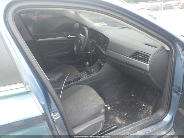 Aukcja sprzedaży 2019 Volkswagen Jetta 1.4t S, vin: 3VWN57BUXKM027574, numer aukcji: 45432005